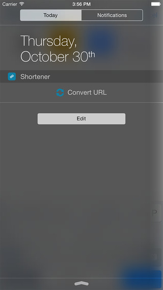 【免費生產應用App】URL Shortener - with goo.gl and more-APP點子