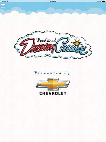 【免費娛樂App】Woodward Dream Cruise-APP點子