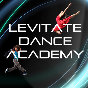 Levitate Dance Academy LOGO-APP點子