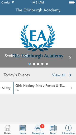 免費下載教育APP|Edinburgh Academy app開箱文|APP開箱王