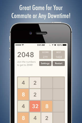 Sliders: Addicting Numbers Game Challenge screenshot 2