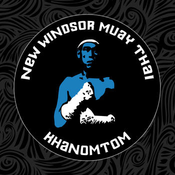 New Windsor Muay Thai LOGO-APP點子