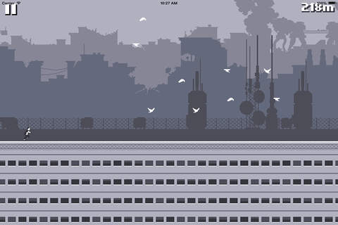 Urban Maze screenshot 4