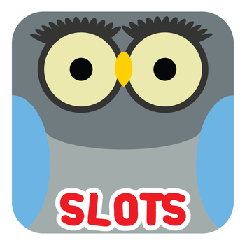 An Animal Wheel - Owlets Spin Slot Machine Simulator PRO 遊戲 App LOGO-APP開箱王