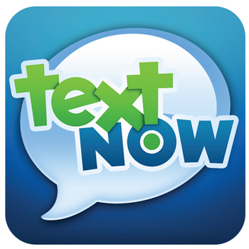 Text Now LOGO-APP點子