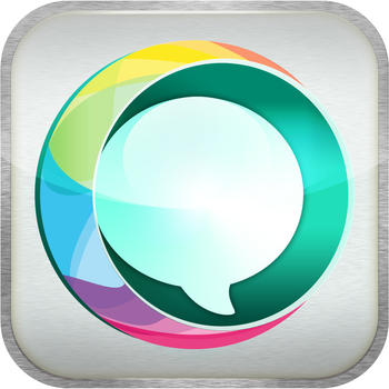 Chatimity Chat Rooms LOGO-APP點子