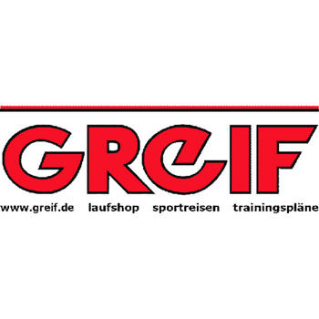 Greif Club LOGO-APP點子