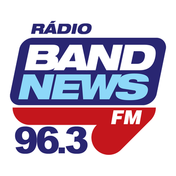 BandNews FM Curitiba LOGO-APP點子