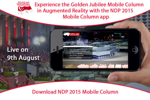 NDP 2015 Mobile Column screenshot 4