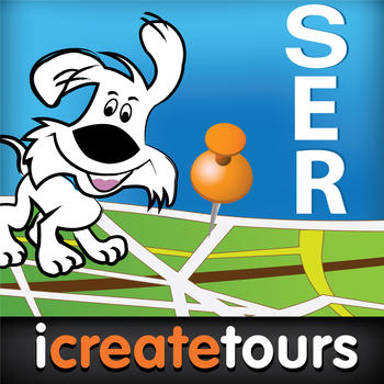 Serifos 2015 LOGO-APP點子