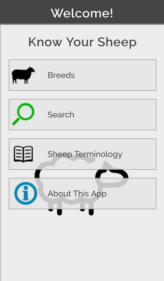 免費下載書籍APP|Know Your Sheep app開箱文|APP開箱王