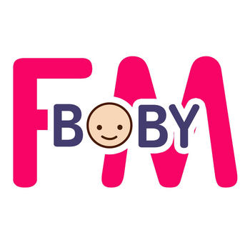 BabyWorld LOGO-APP點子