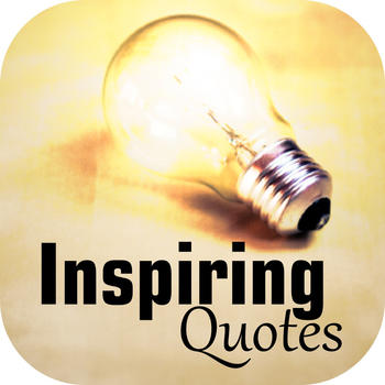 Inspiring Quotes Daily LOGO-APP點子