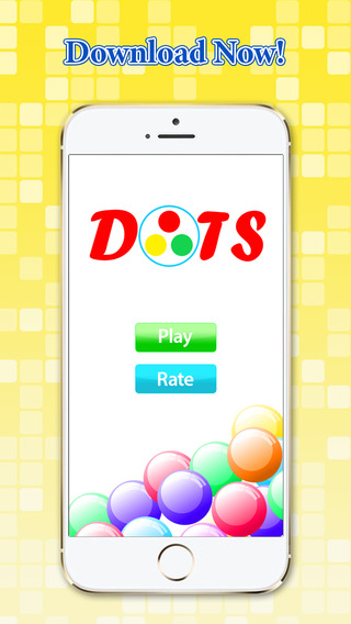 Amazing Dots: Best Addictive Dot Connecting Game