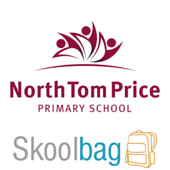 North Tom Price Primary School - Skoolbag 教育 App LOGO-APP開箱王
