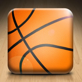 Shooting Basketball LOGO-APP點子