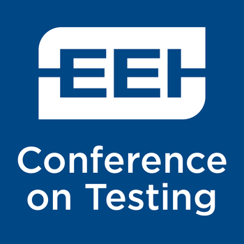 EEI Conference on Testing LOGO-APP點子