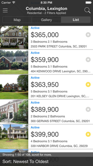 免費下載生活APP|Columbia, South Carolina Real Estate & Property Search app開箱文|APP開箱王
