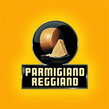 Parmigiano Reggiano Audioguide LOGO-APP點子