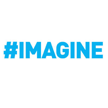 UNICEF #IMAGINE: Sing-along with John Lennon's Imagine, powered by TouchCast 娛樂 App LOGO-APP開箱王