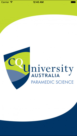 CQ University - Paramedic Science