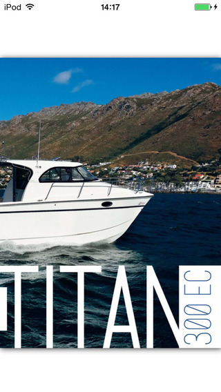 【免費運動App】Leisure Boating Magazine-APP點子