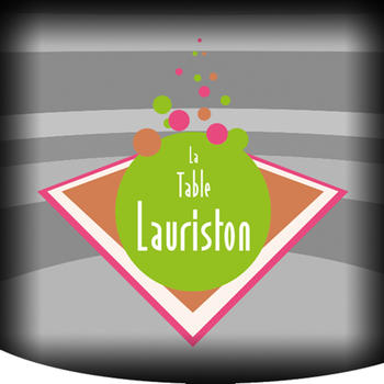 Restaurant La Table Lauriston LOGO-APP點子