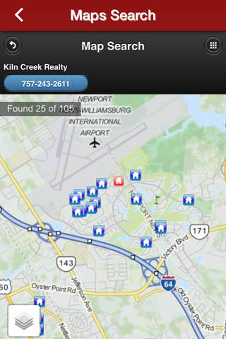Kiln Creek Realty screenshot 2