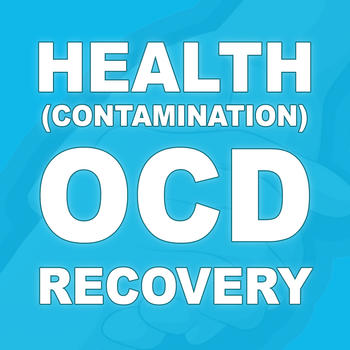Health ( Contamination ) OCD Recovery Mobile 醫療 App LOGO-APP開箱王