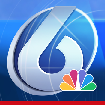 KSBY Weather LOGO-APP點子