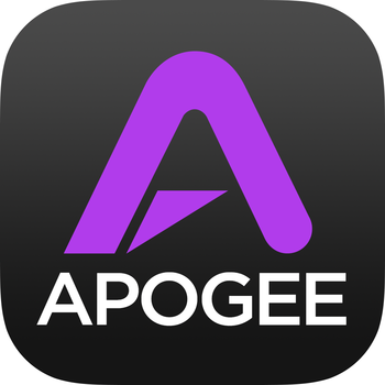 Apogee Maestro LOGO-APP點子