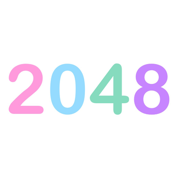 2048 Maca™ LOGO-APP點子