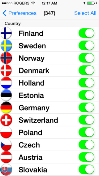 免費下載工具APP|Antenni Europe (DVB-T) app開箱文|APP開箱王