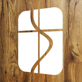 My CrossBend LOGO-APP點子