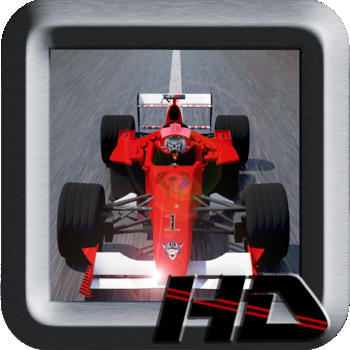 Formula Car Racer Free HD: Fast Grand Prix Speed Racing 2014/2015 LOGO-APP點子