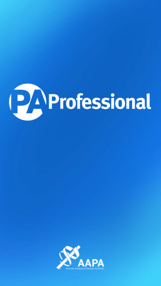 PA Professional