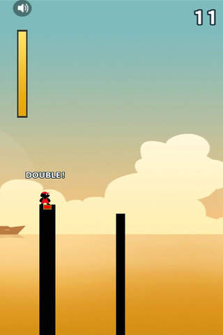 Doub Jump:Impossible screenshot 3
