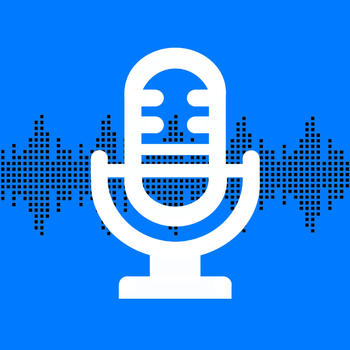 Voice Recorder Pro - Record Memo.s from Phone to Dropbox LOGO-APP點子