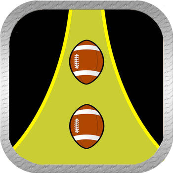 Stay the Ball In The Lines LOGO-APP點子