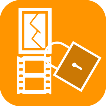 EZ Secure Media:The Ultimate Secret Video & Photo Organizer LOGO-APP點子