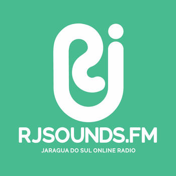 RJSounds FM LOGO-APP點子