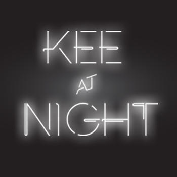 KEE at Night 生活 App LOGO-APP開箱王