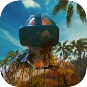 VR Experience 娛樂 App LOGO-APP開箱王