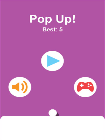 免費下載遊戲APP|Pop Up - Bounce Dot Up app開箱文|APP開箱王