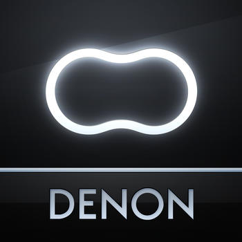 Denon Cocoon LOGO-APP點子