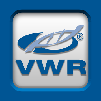 VWR-iBench LOGO-APP點子