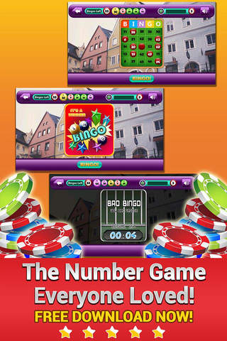 B75 Blitz PRO  - Play Casino and Number Card Game for FREE ! screenshot 4