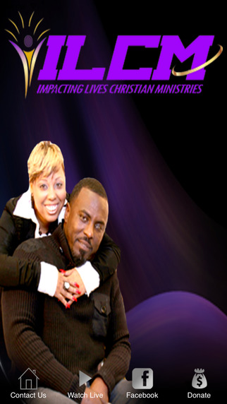 Impacting Lives Christian Ministries