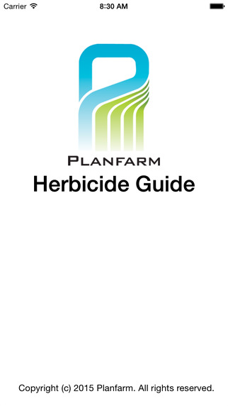 Herbicide Guide
