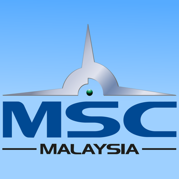 MSC Cybercities & Cybercentres HD LOGO-APP點子